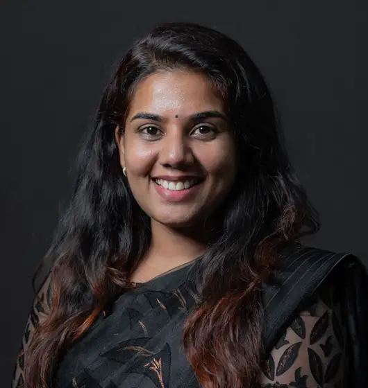 Supriya M S